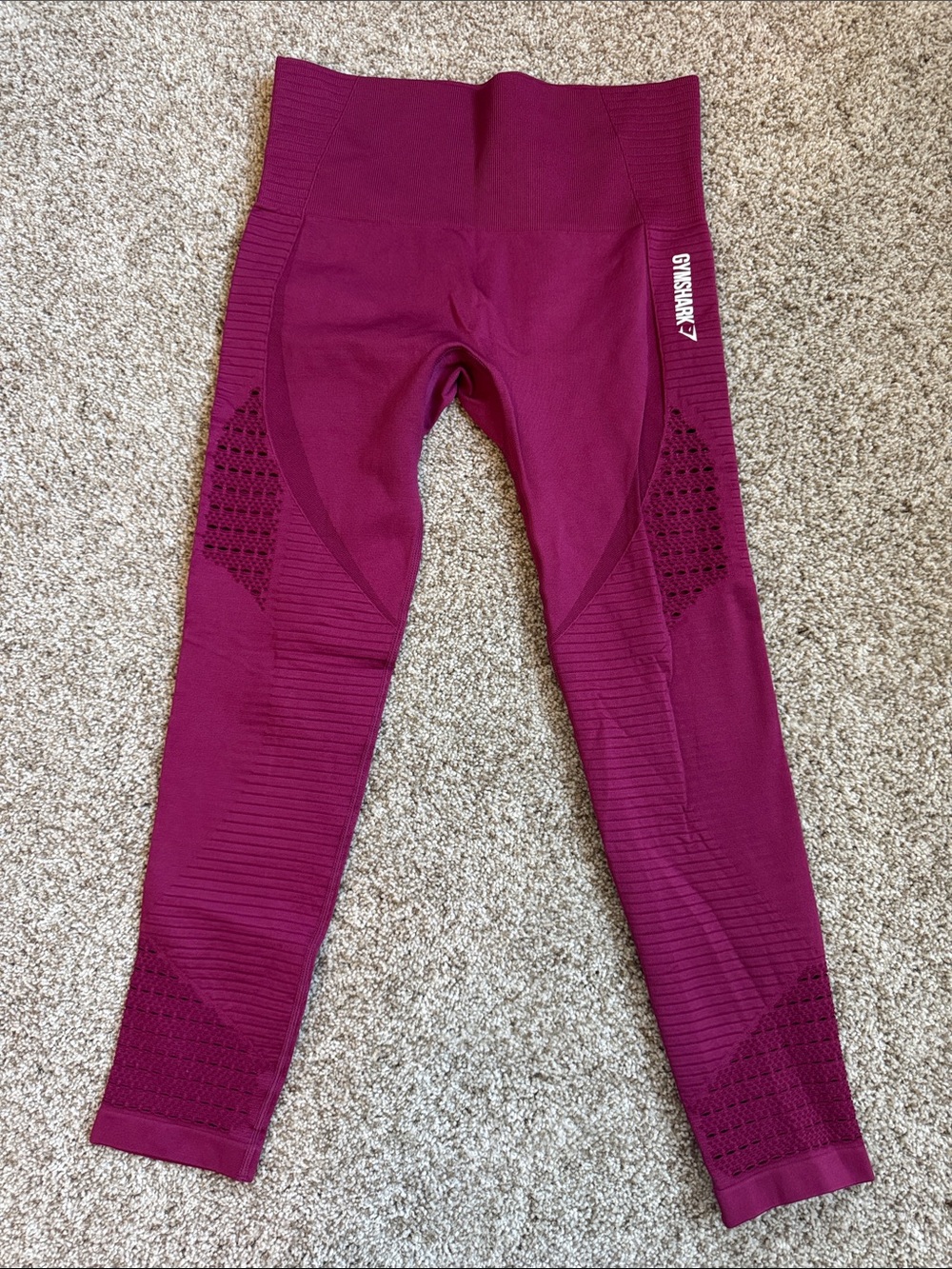 Gymshark women’s size medium